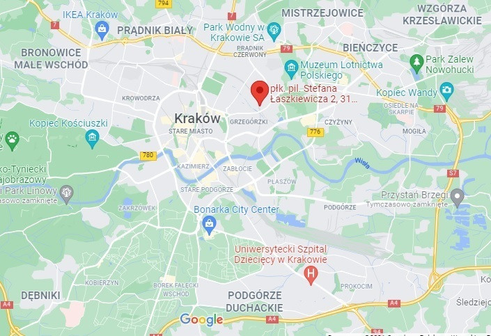 Kraków