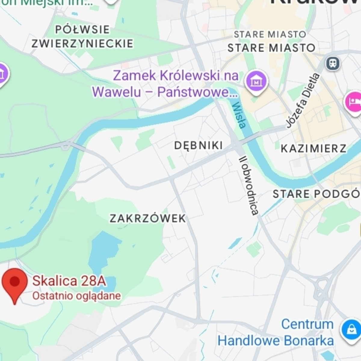 Kraków