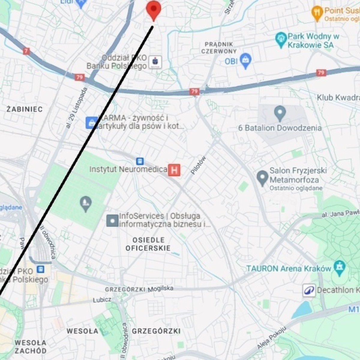 Kraków