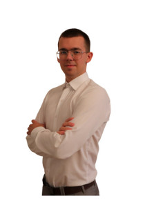 Jakub Stachurski
