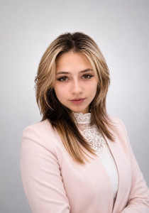 Sofiia Horban