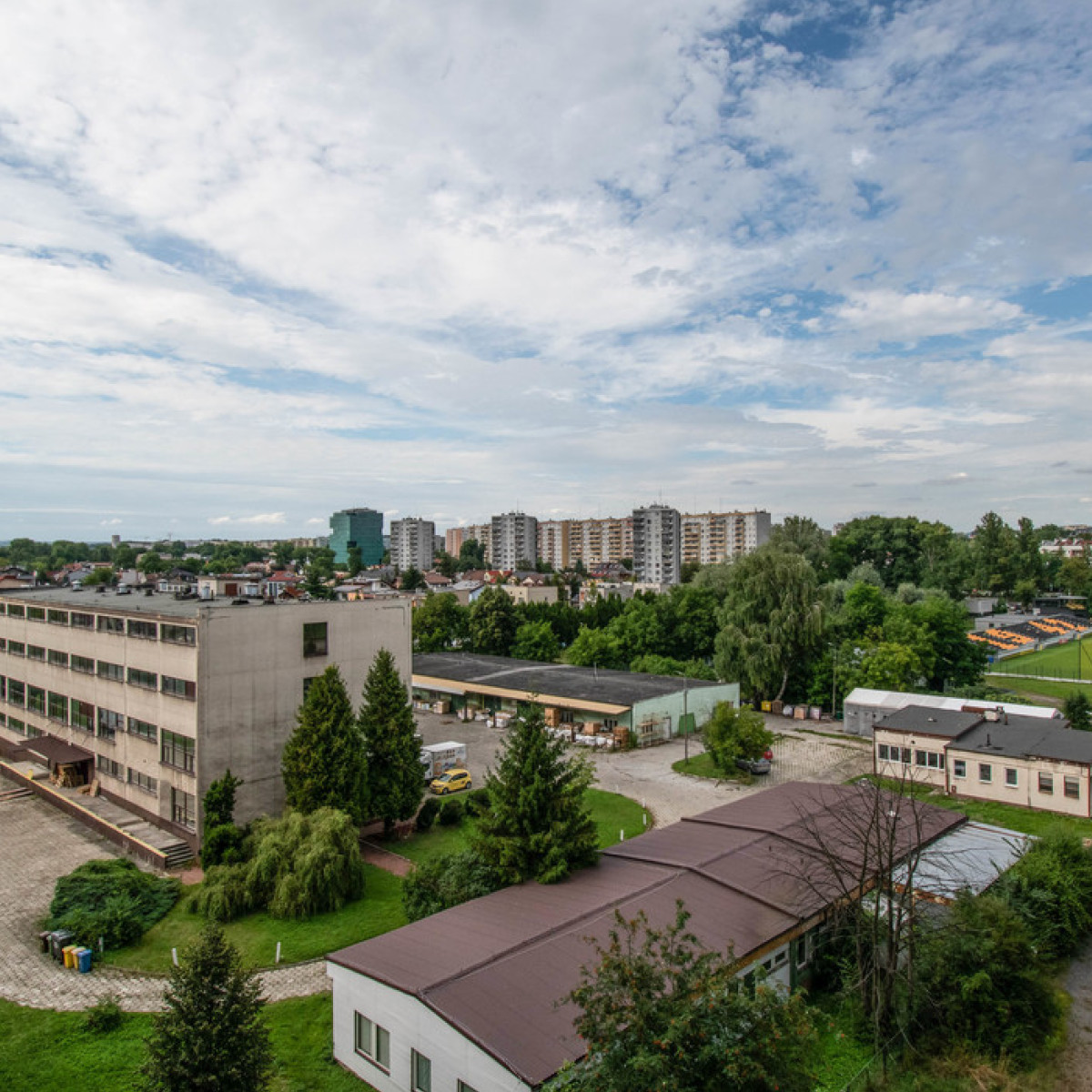 Kraków