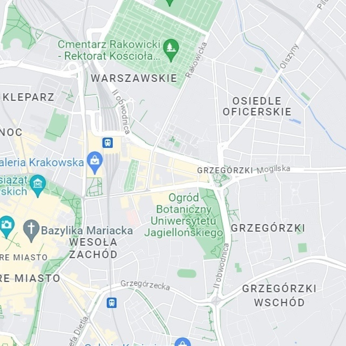 Kraków