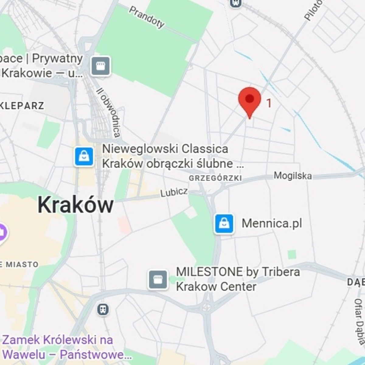 Kraków
