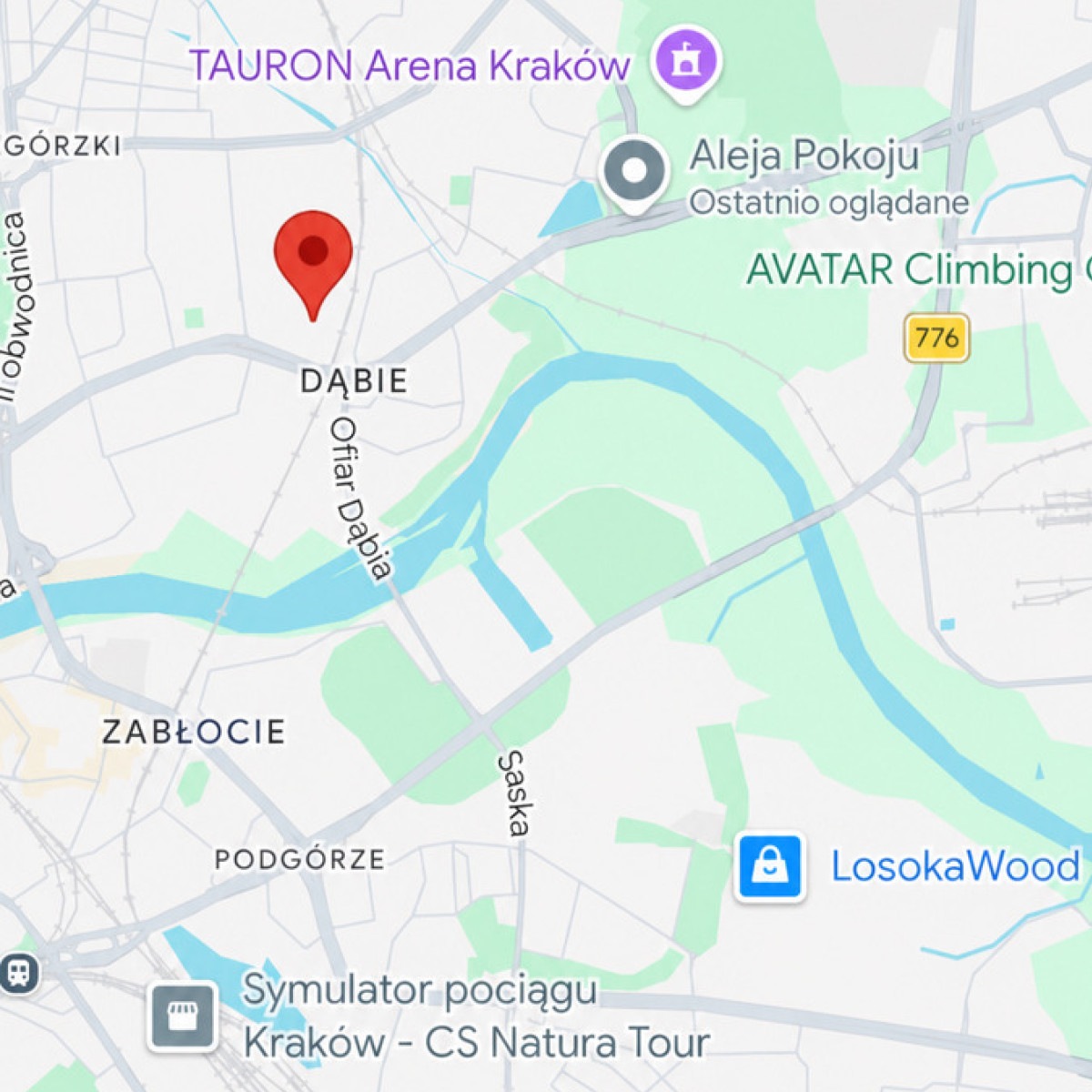 Kraków