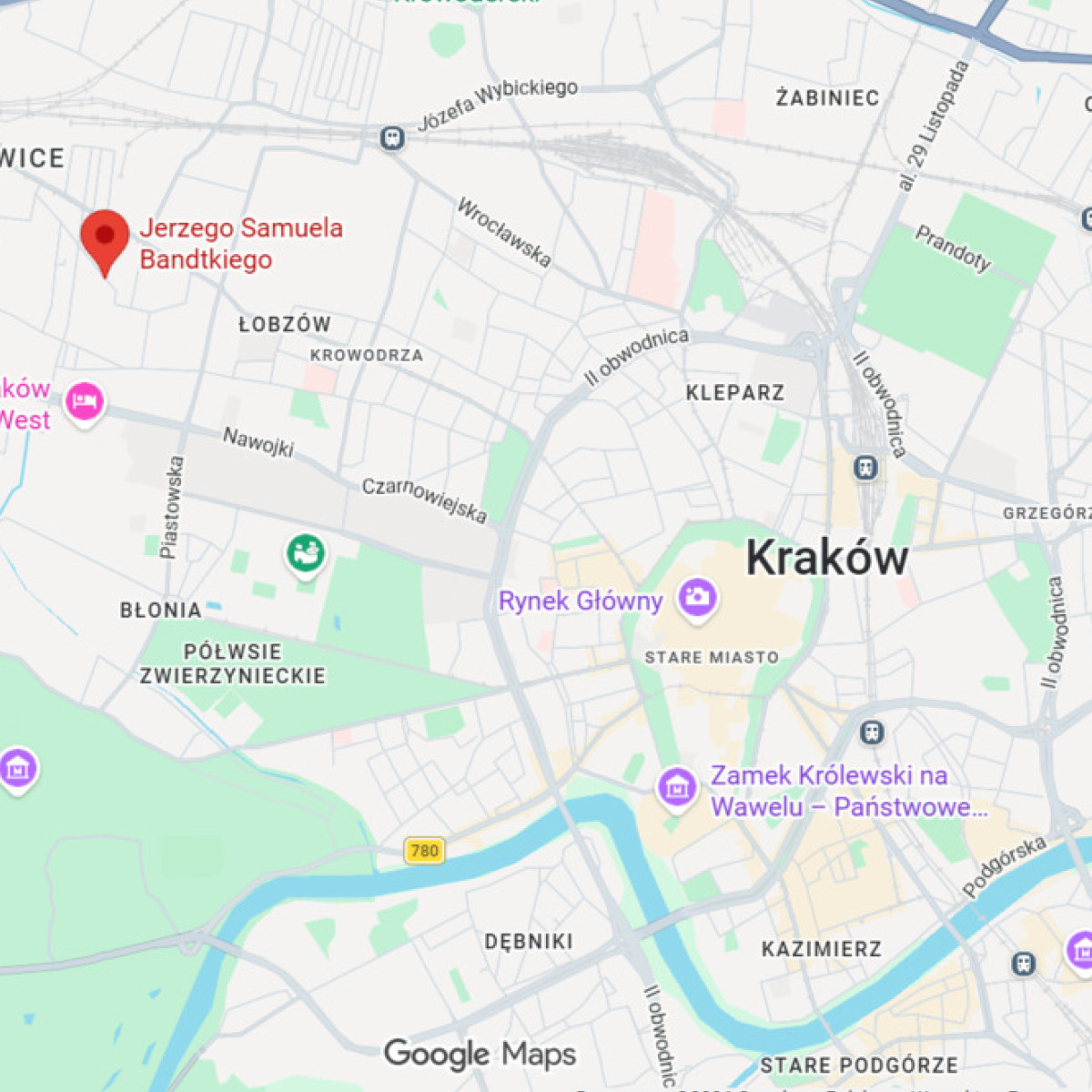 Kraków